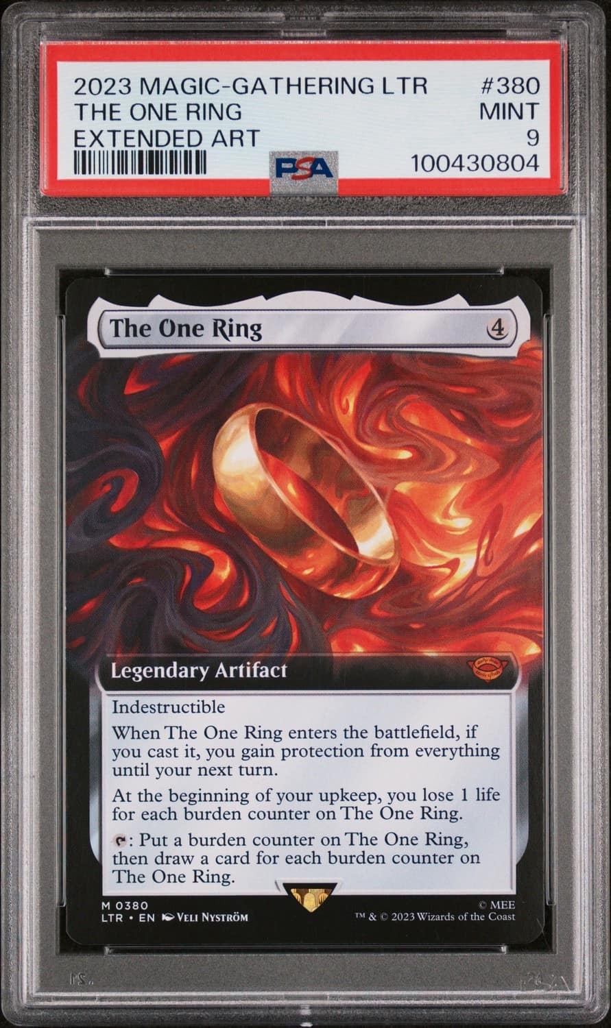 The One Ring