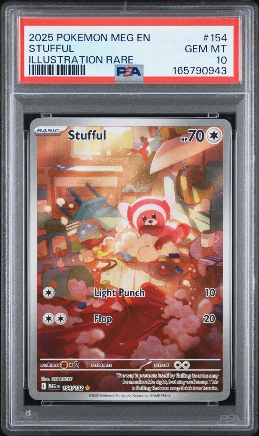 Stufful