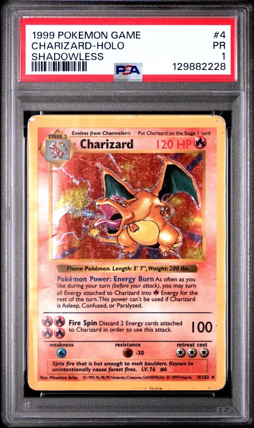 Charizard