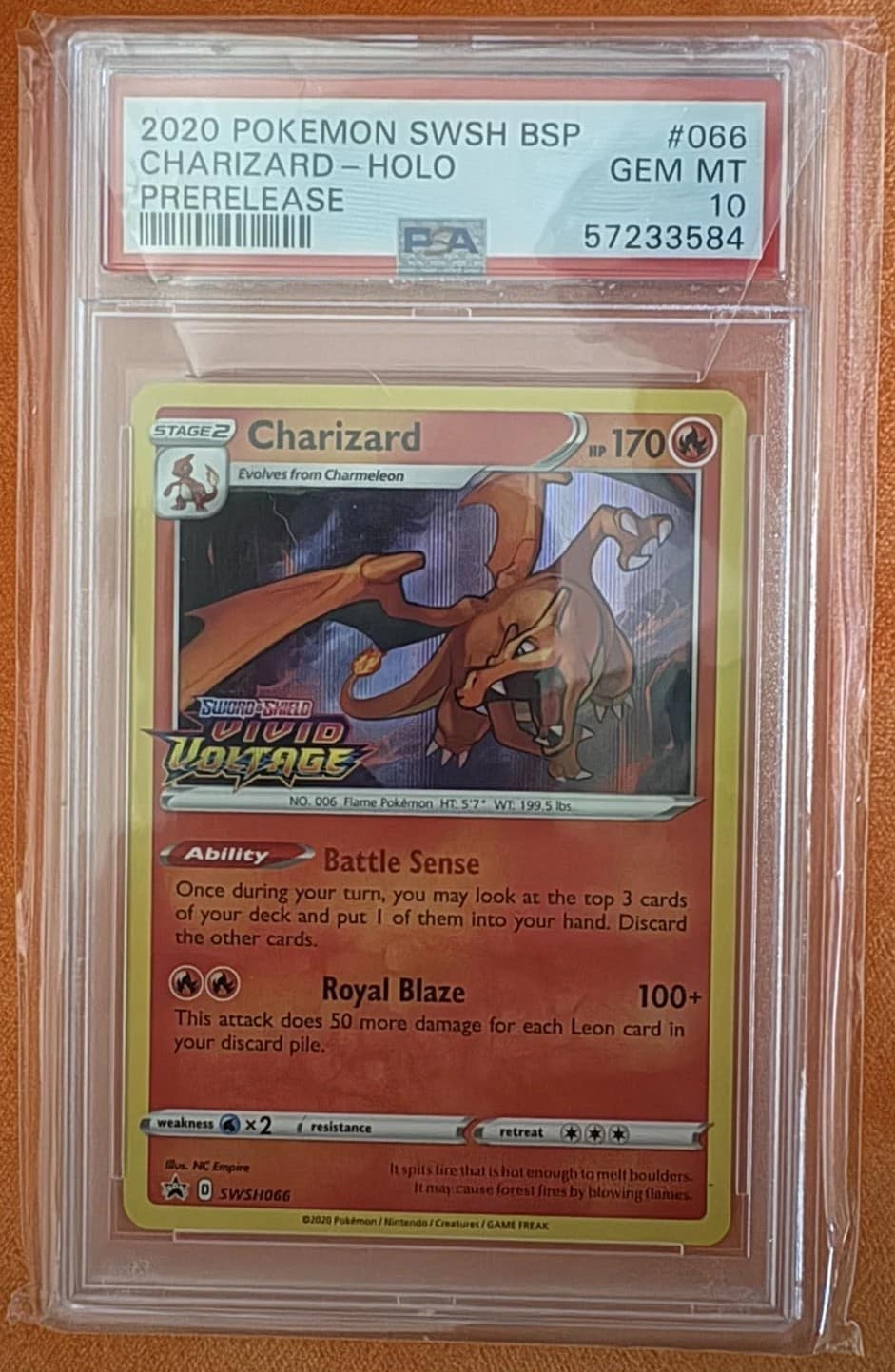 Charizard