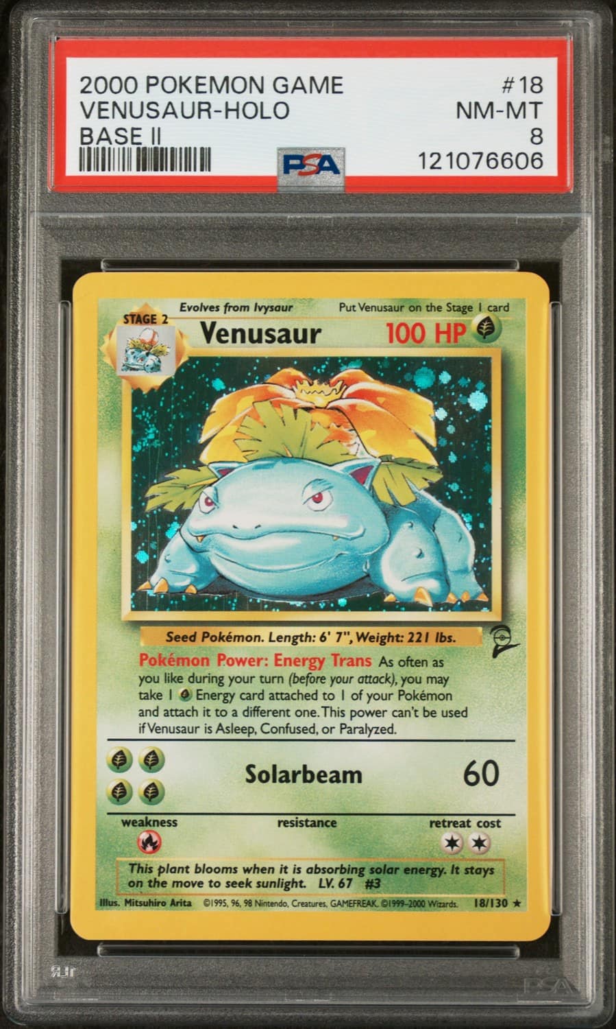 Venusaur