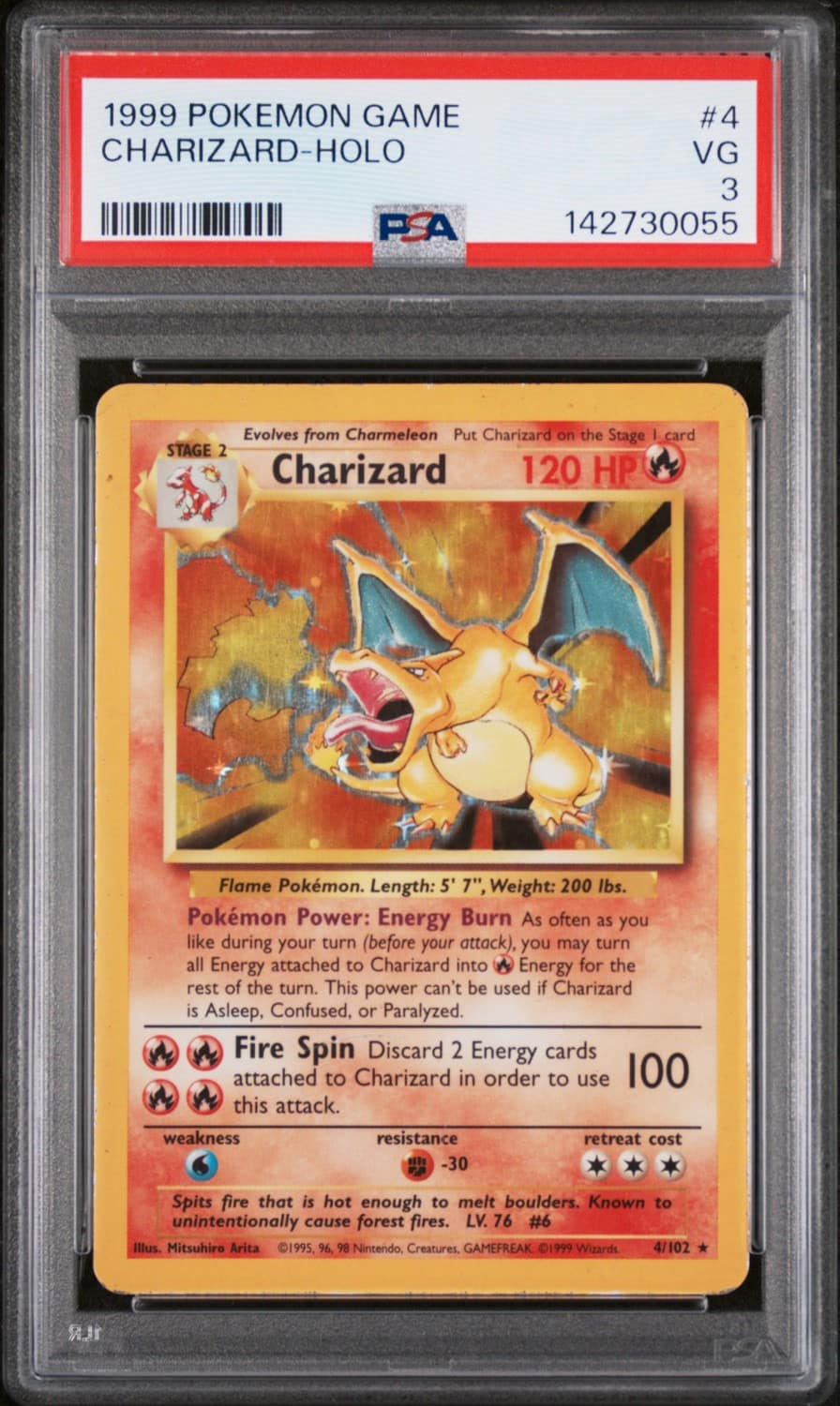 Charizard