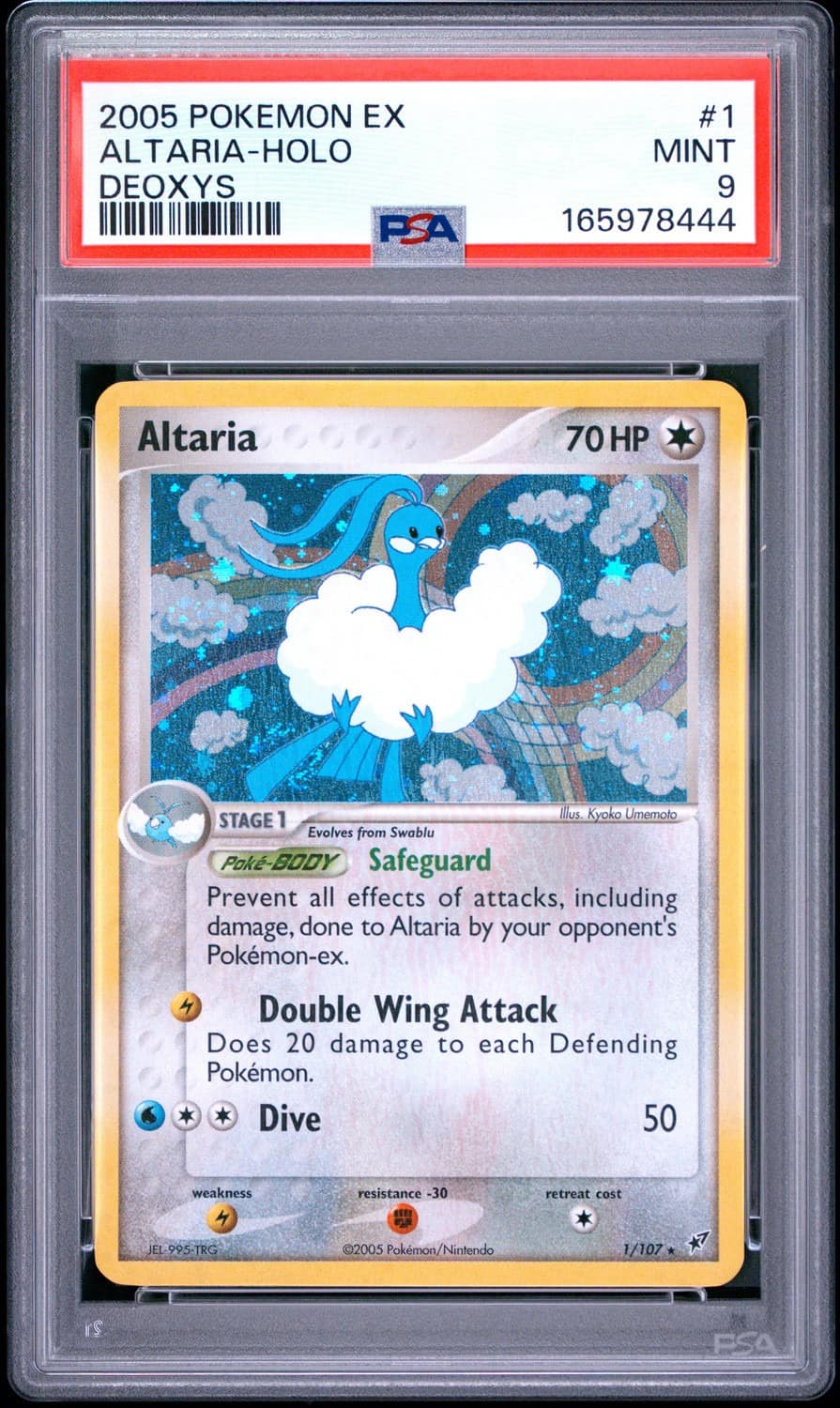Altaria