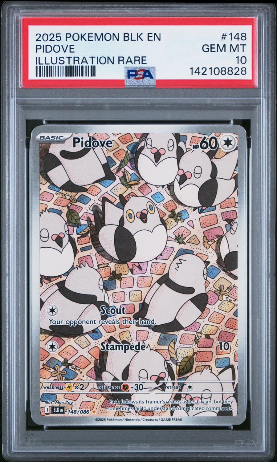 Pidove