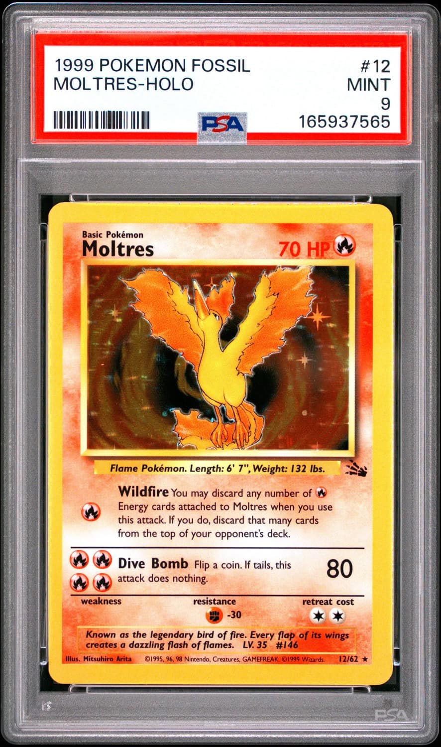 Moltres