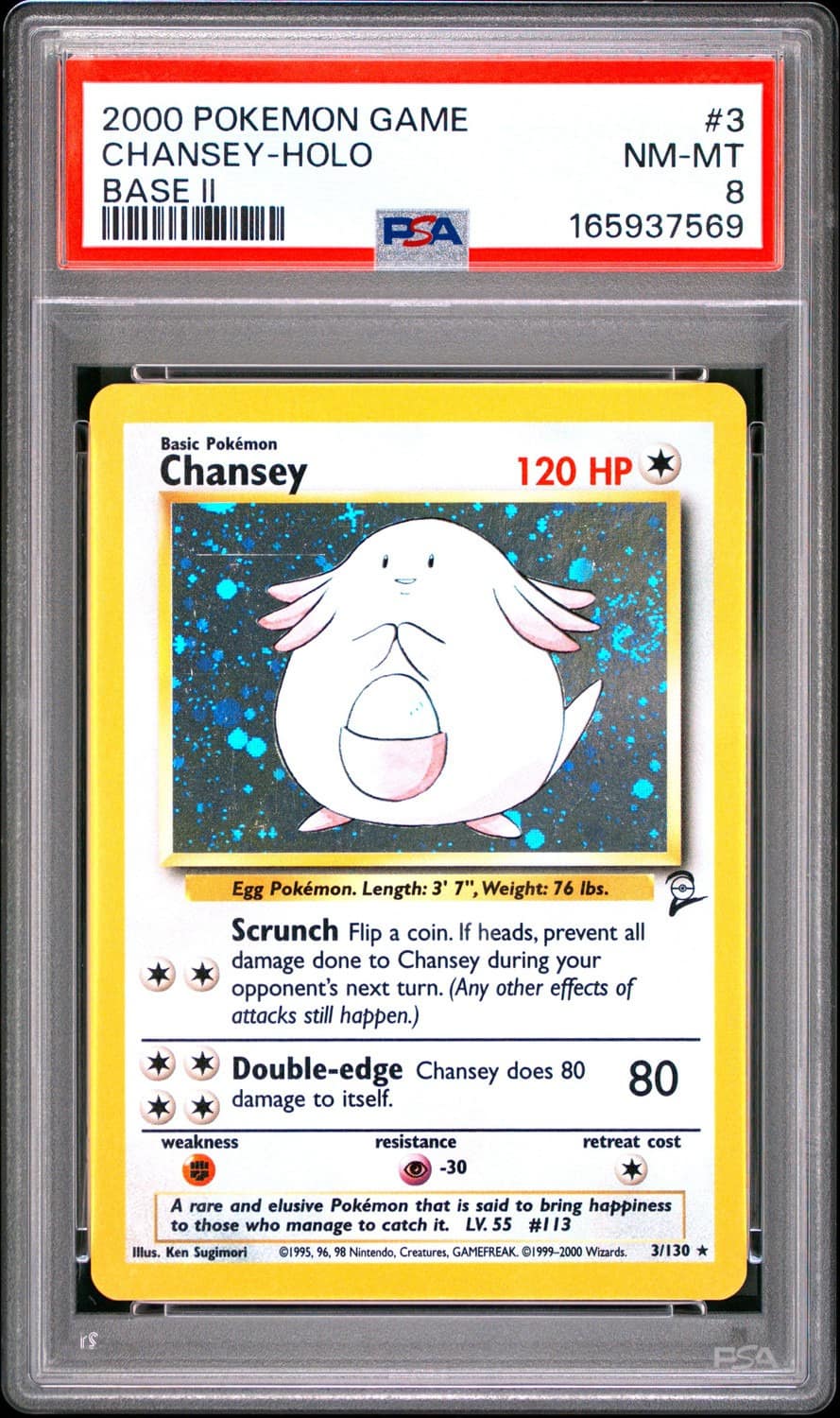 Chansey