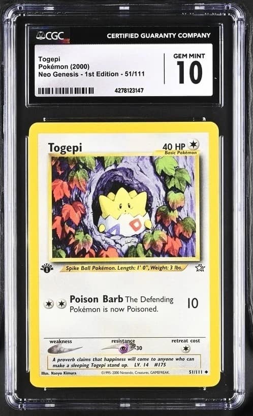 Togepi