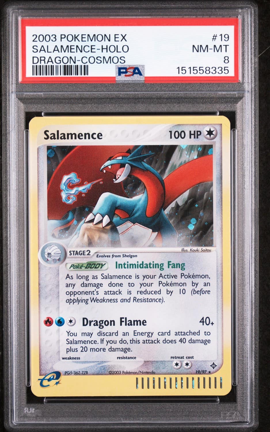 Salamence