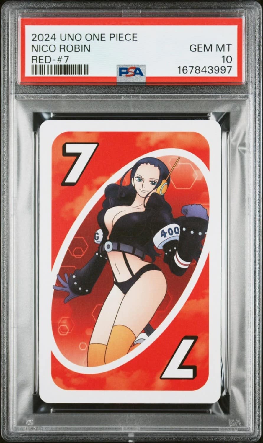 Nico Robin