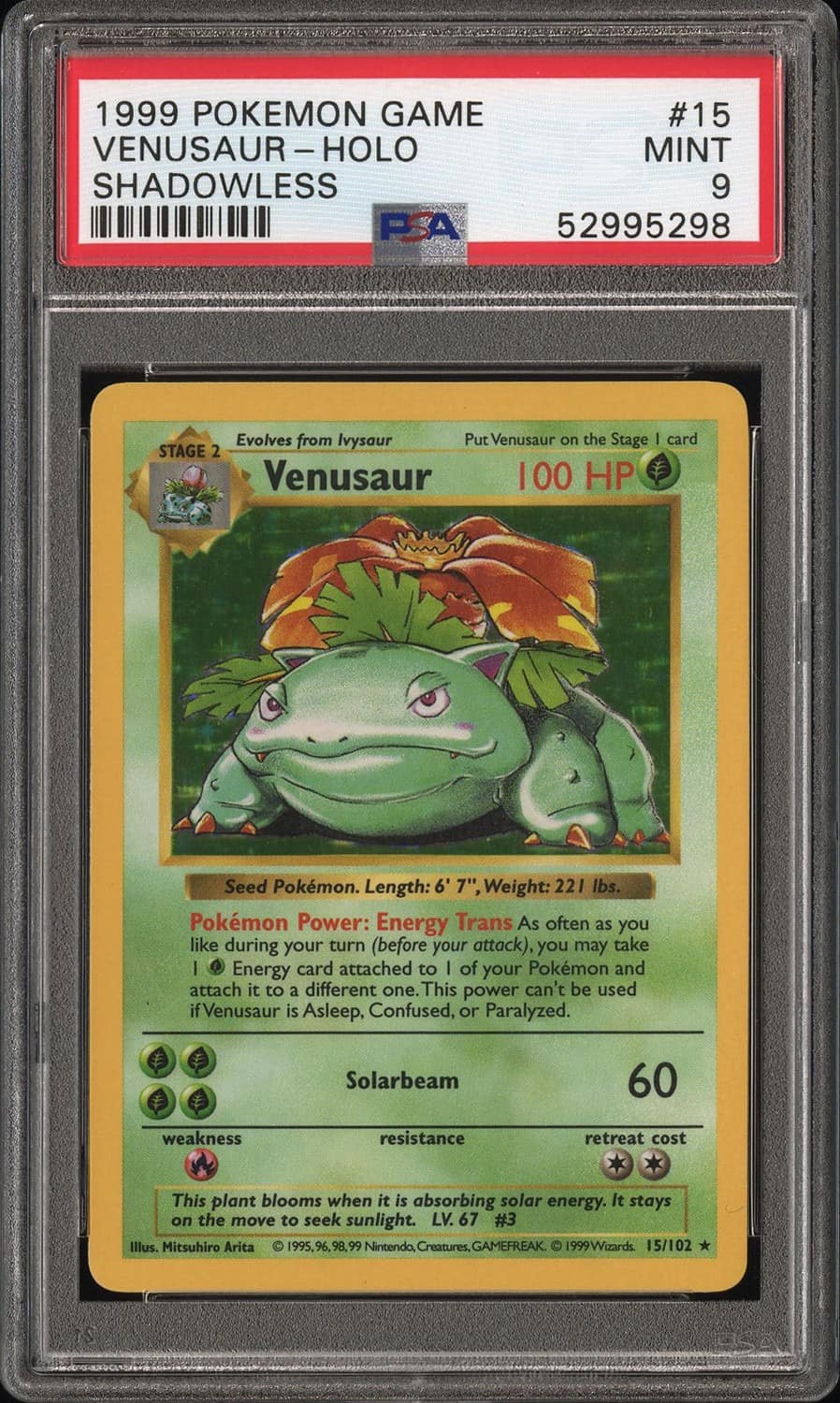 Venusaur