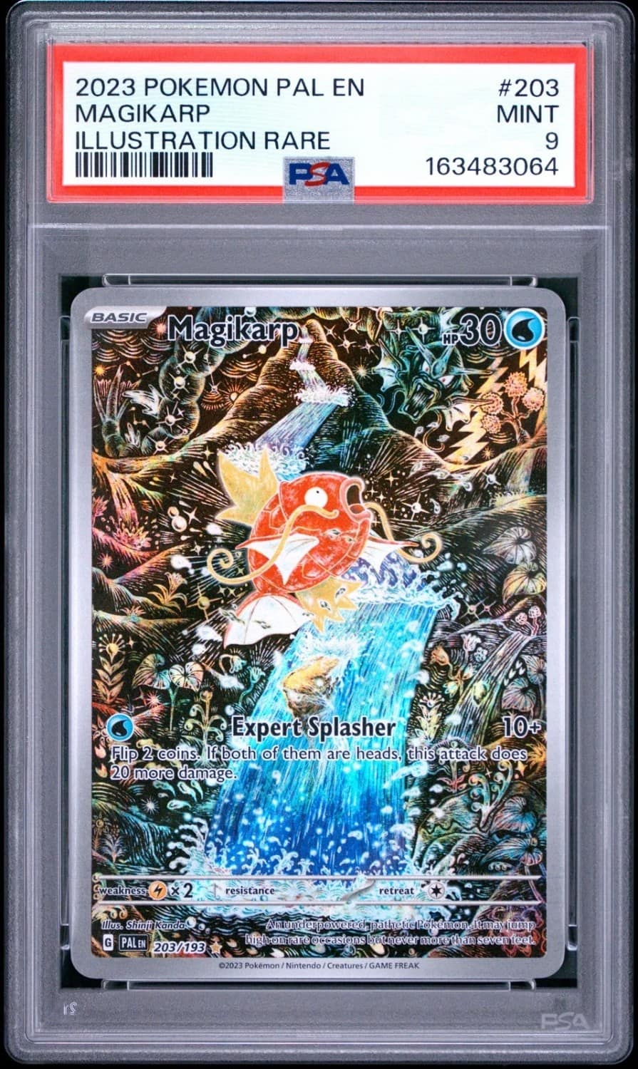 Magikarp