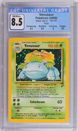 Venusaur