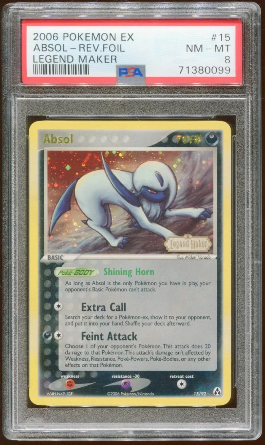 Absol