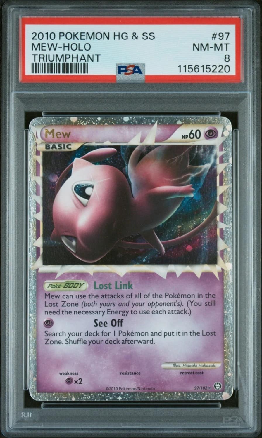 Mew