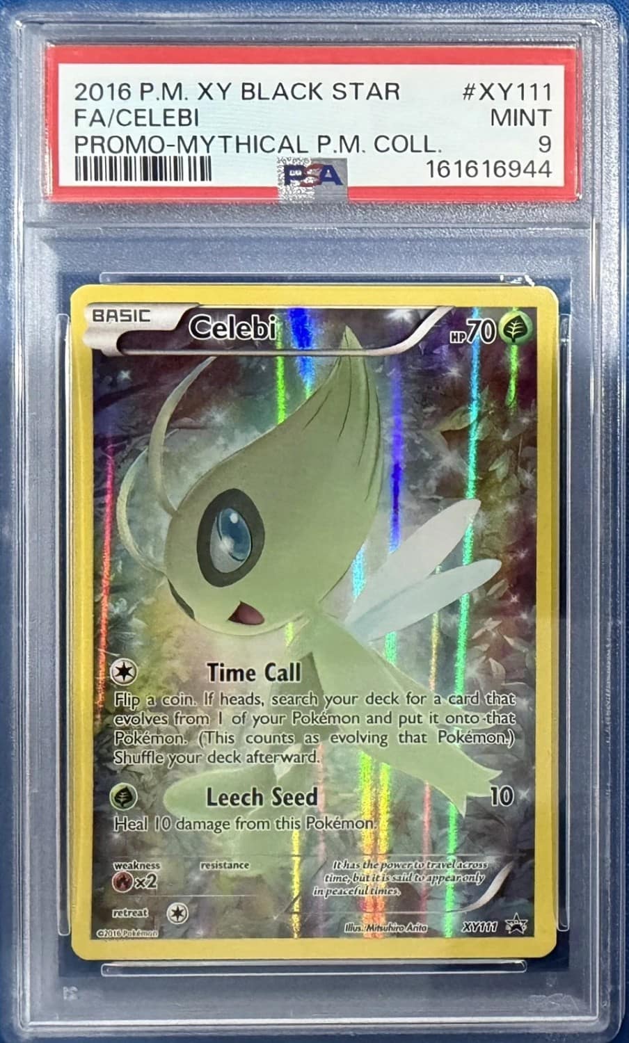 Celebi
