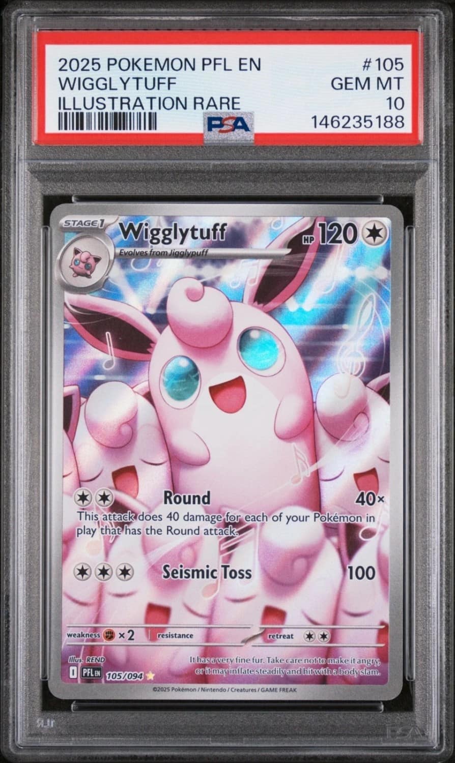 Wigglytuff