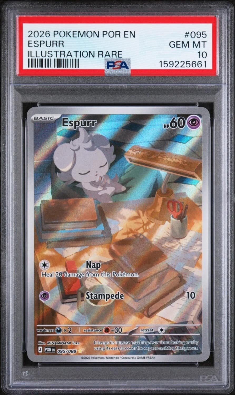 Espurr