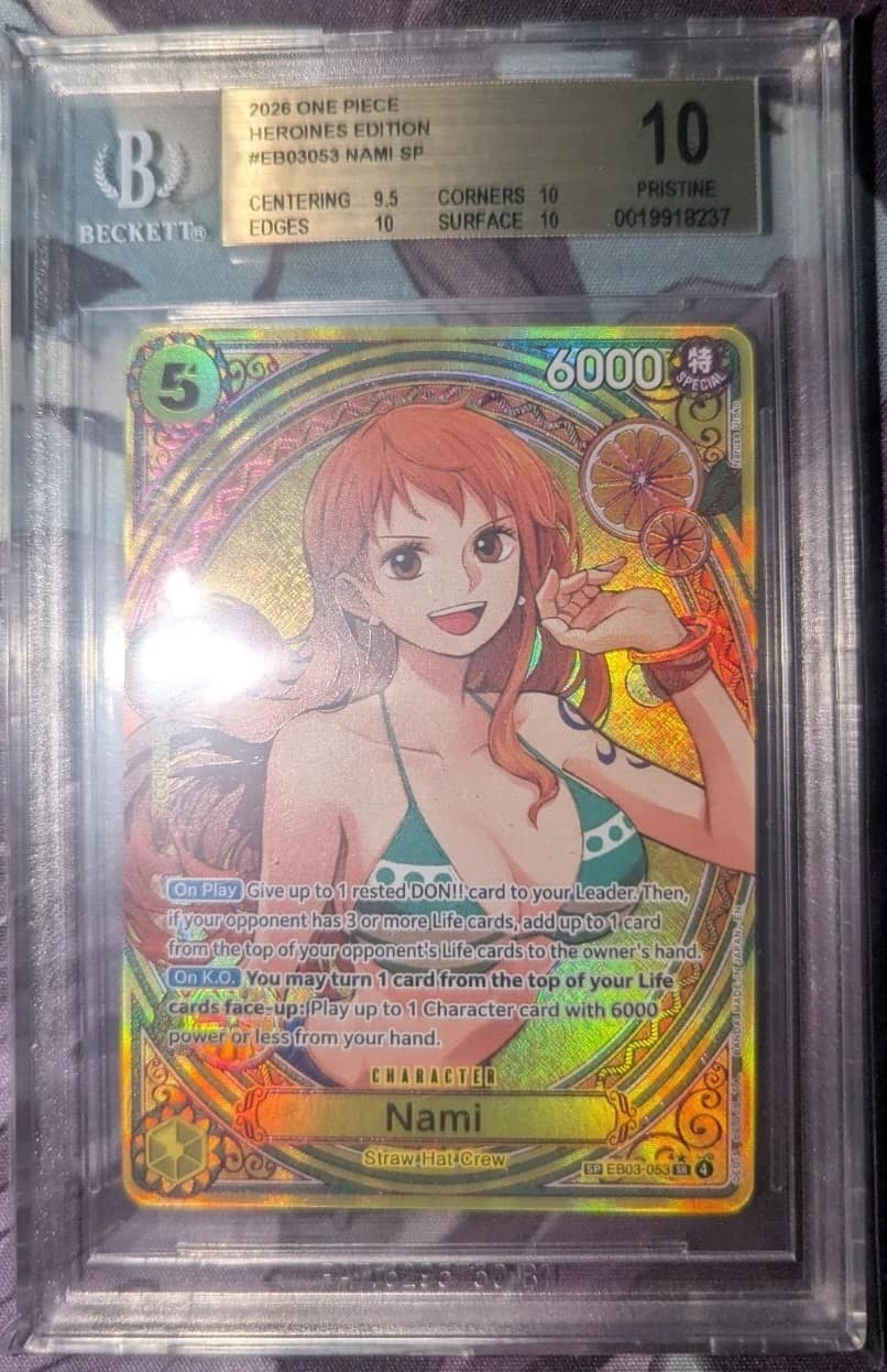 Nami Sp