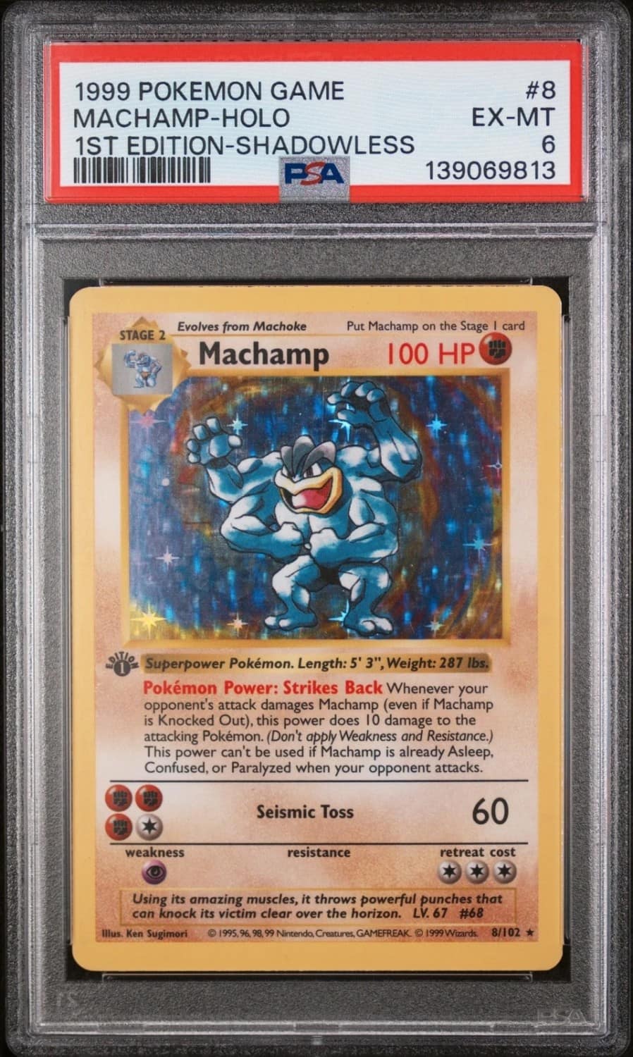 Machamp