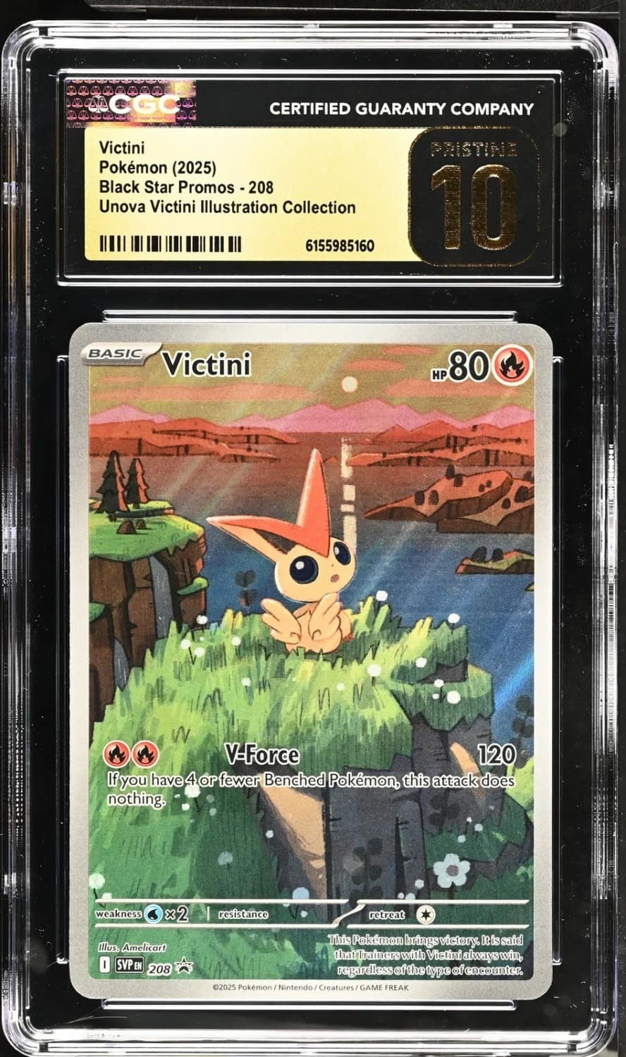Victini