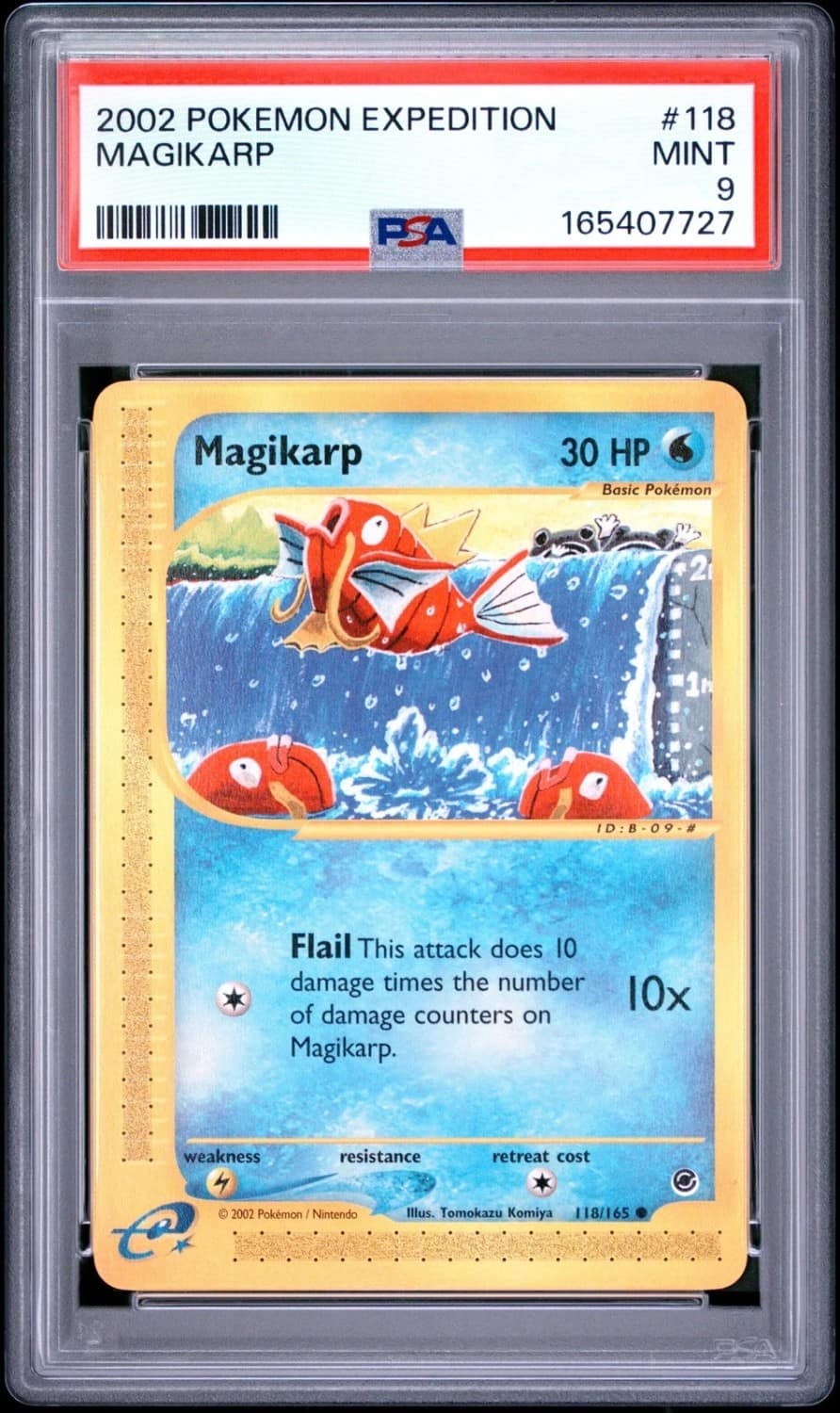 Magikarp