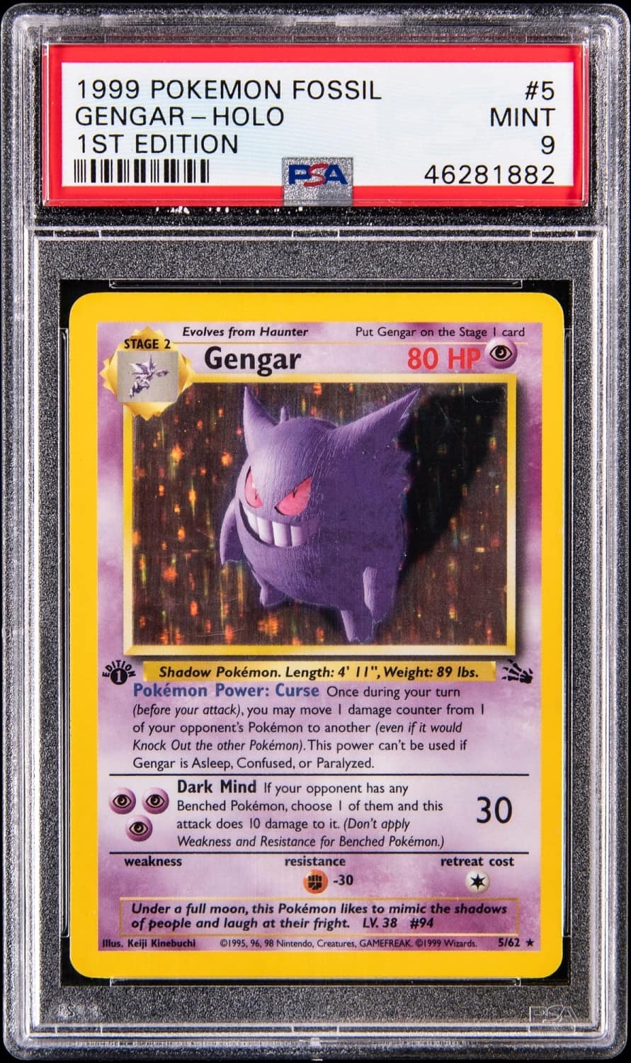 Gengar
