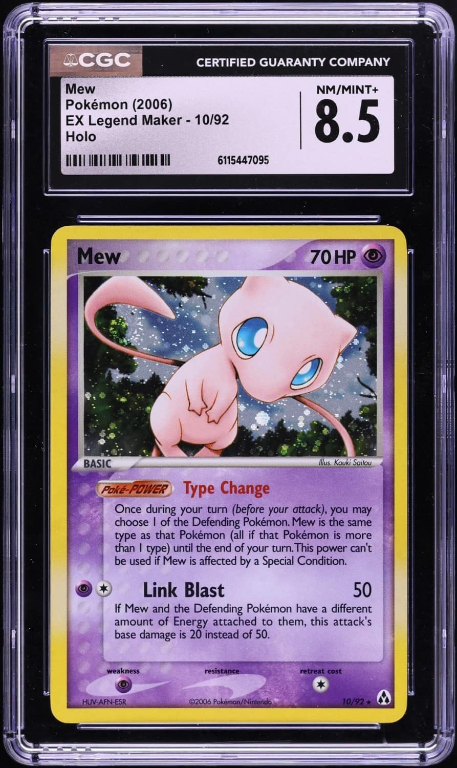 Mew