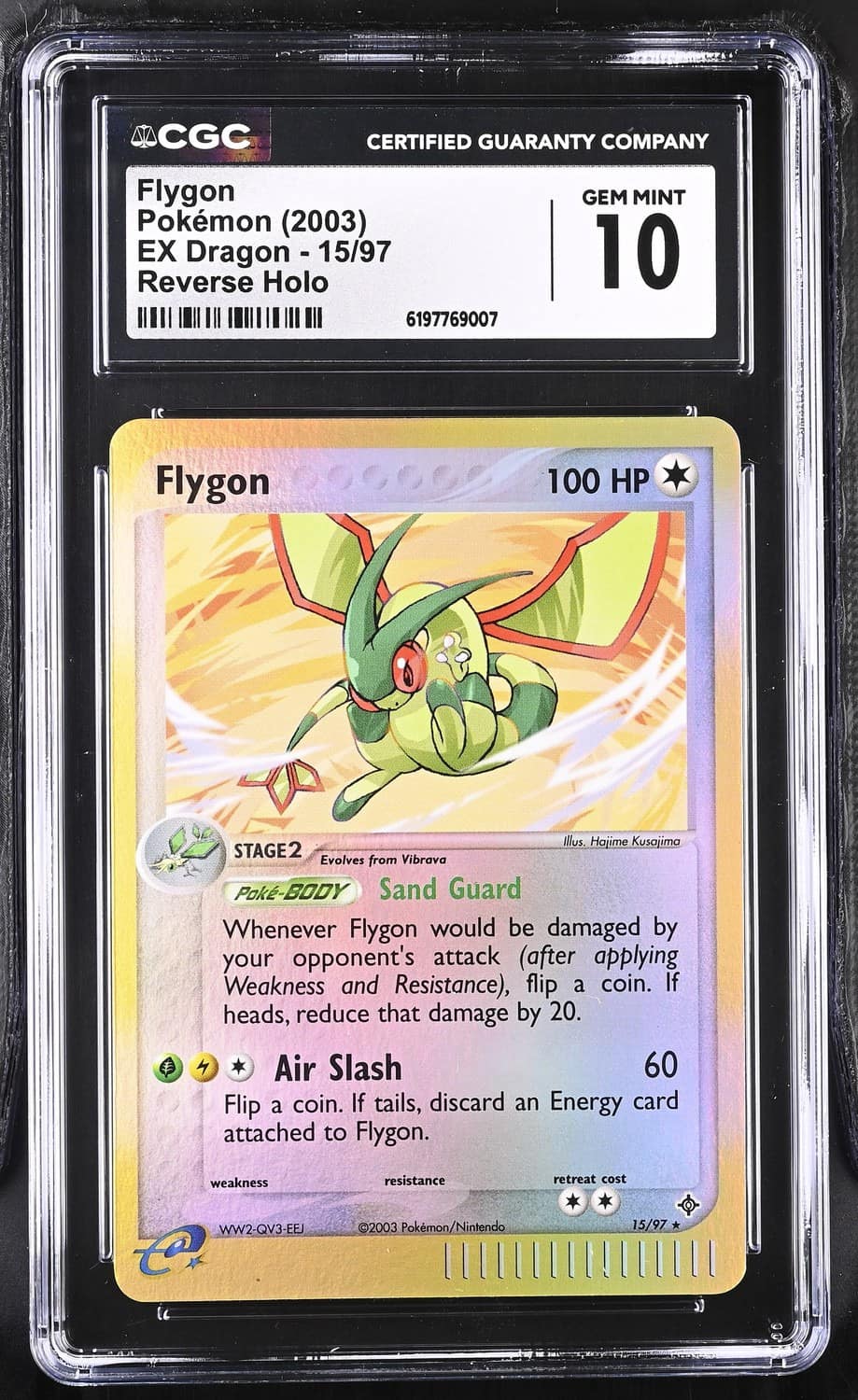 Flygon