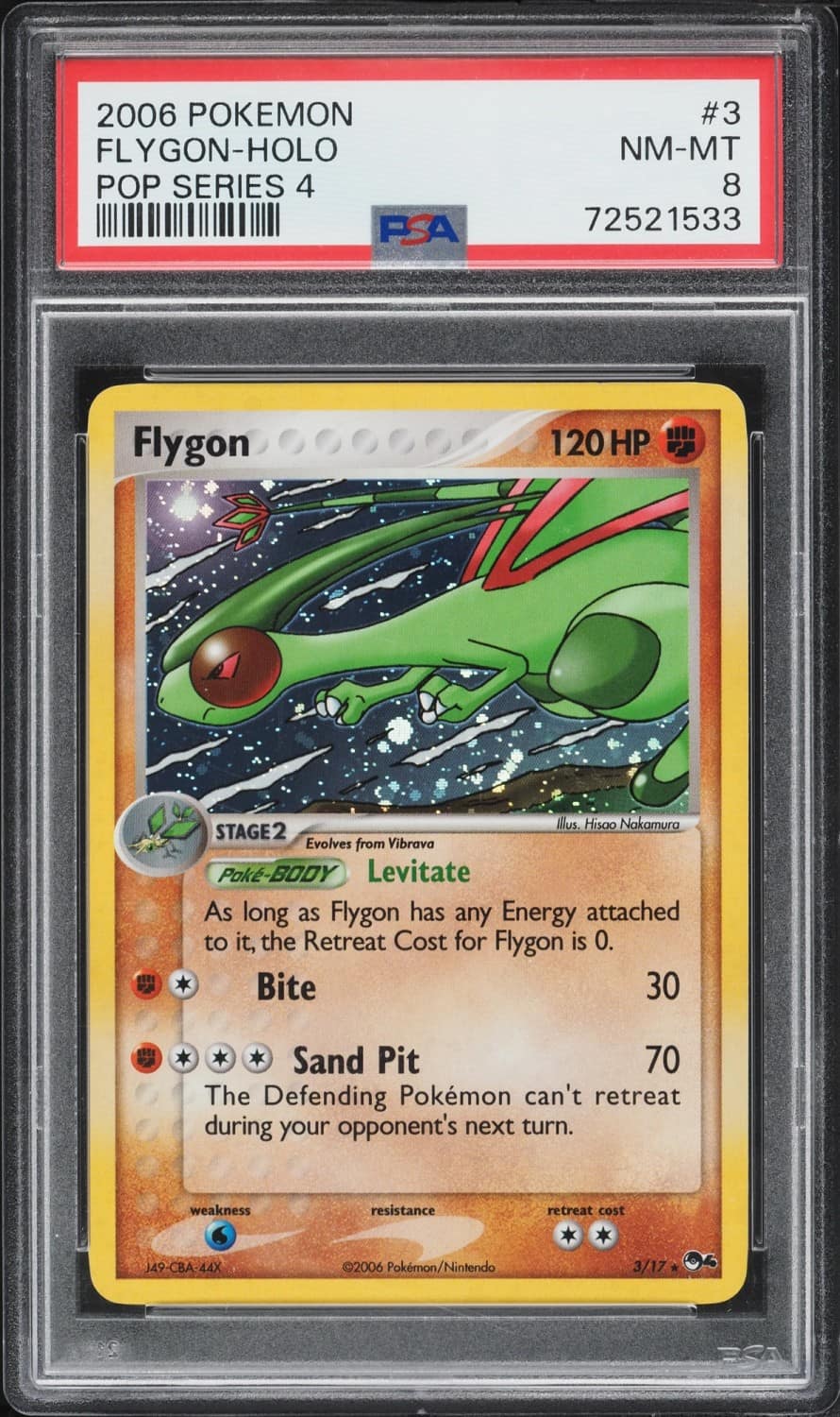 Flygon