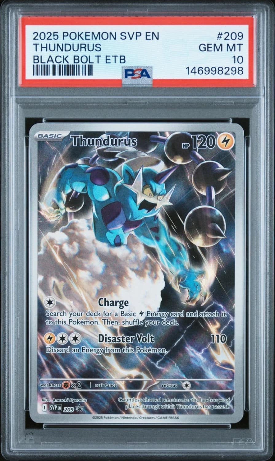 Thundurus