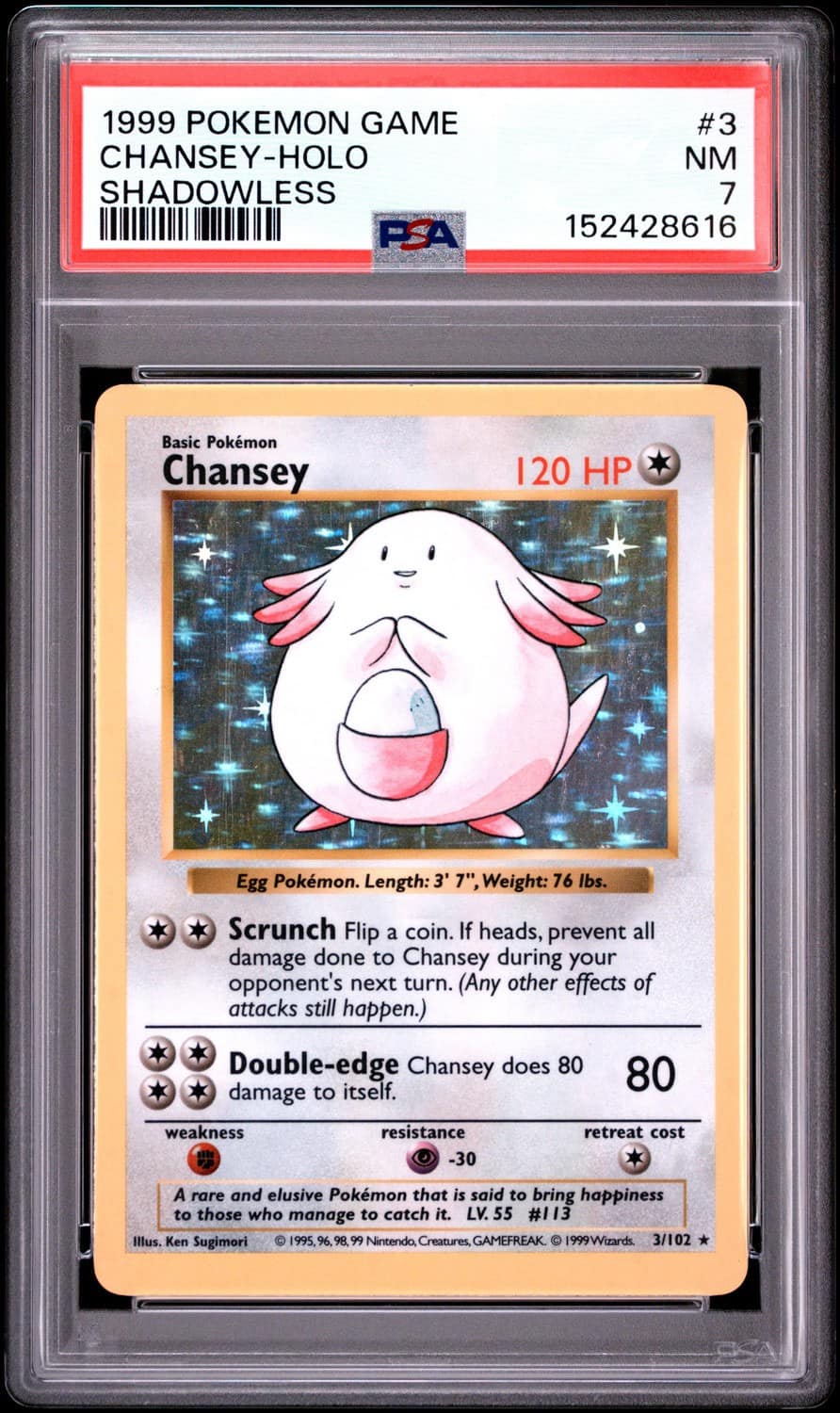 Chansey