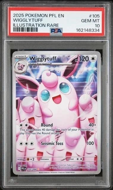 Wigglytuff