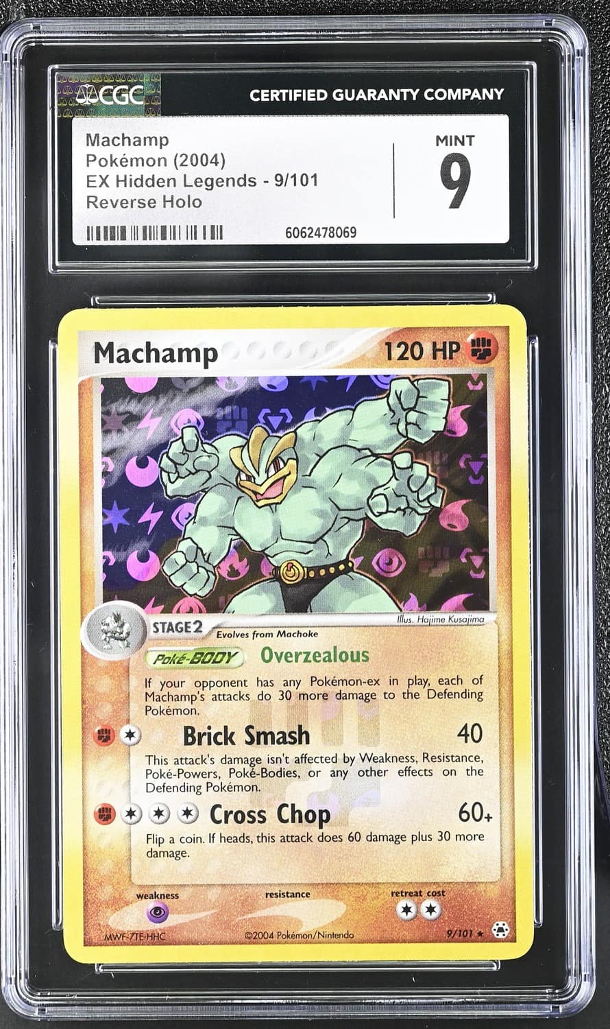 Machamp