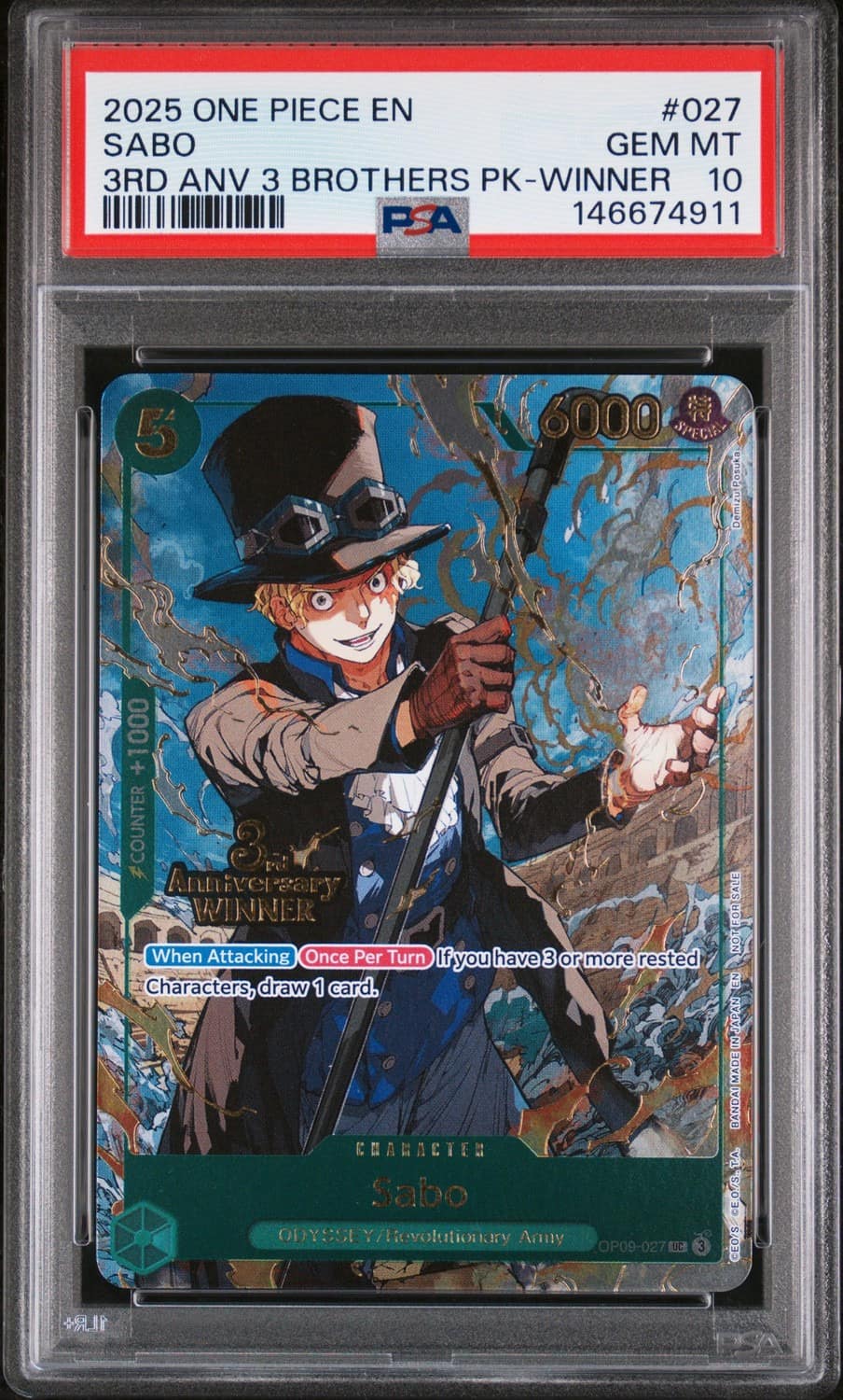 Sabo