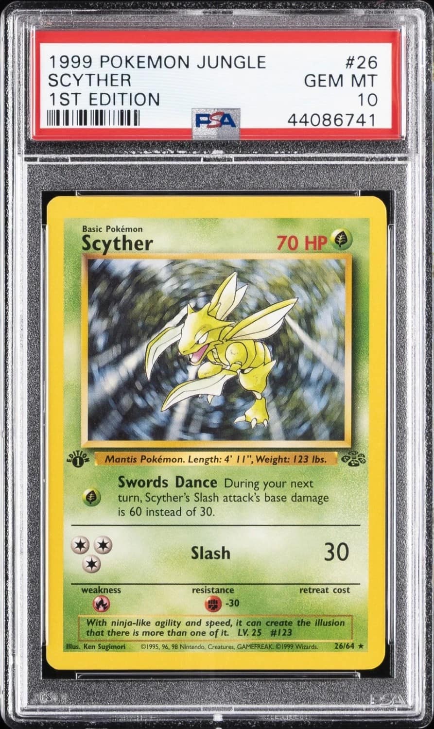 Scyther