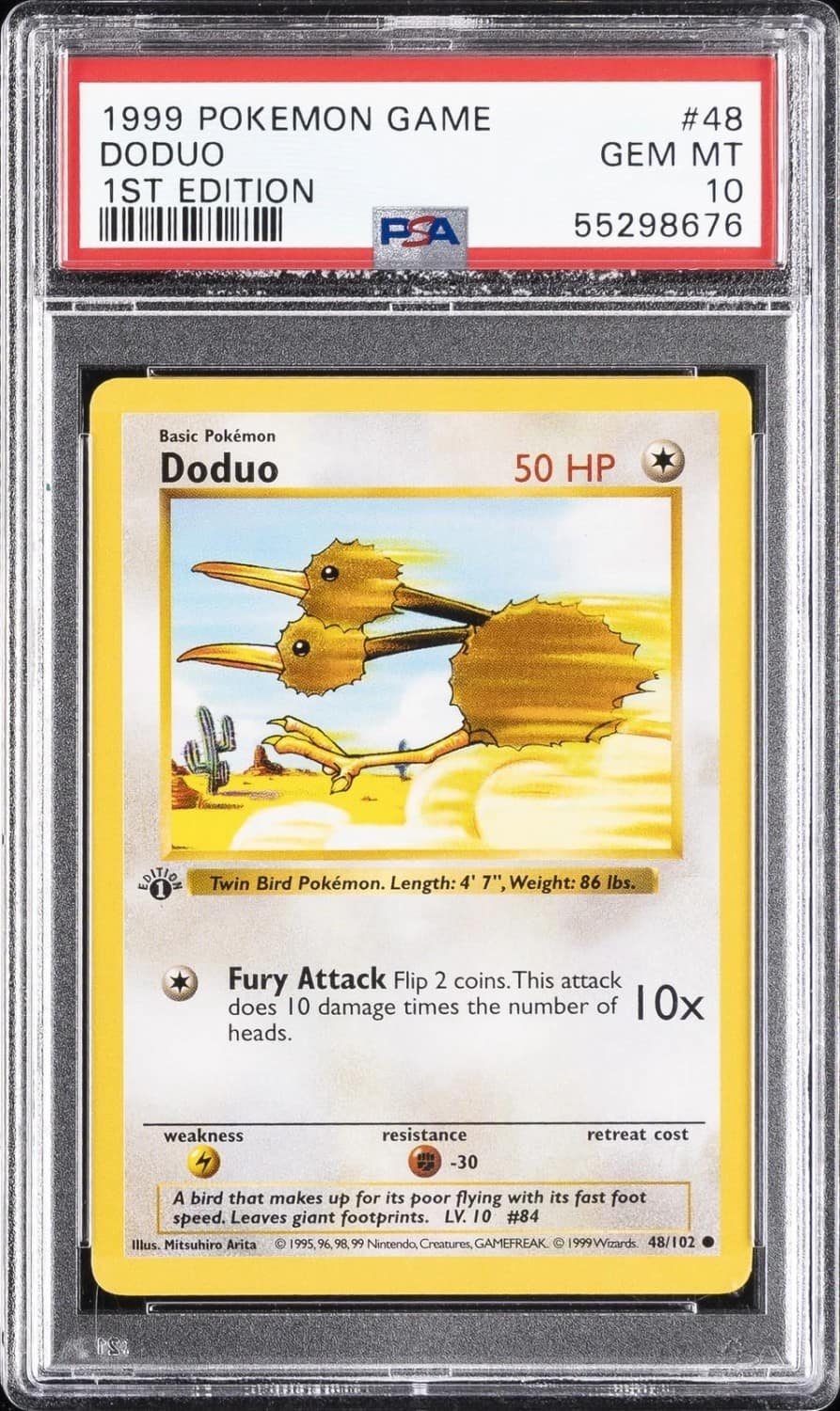 Doduo