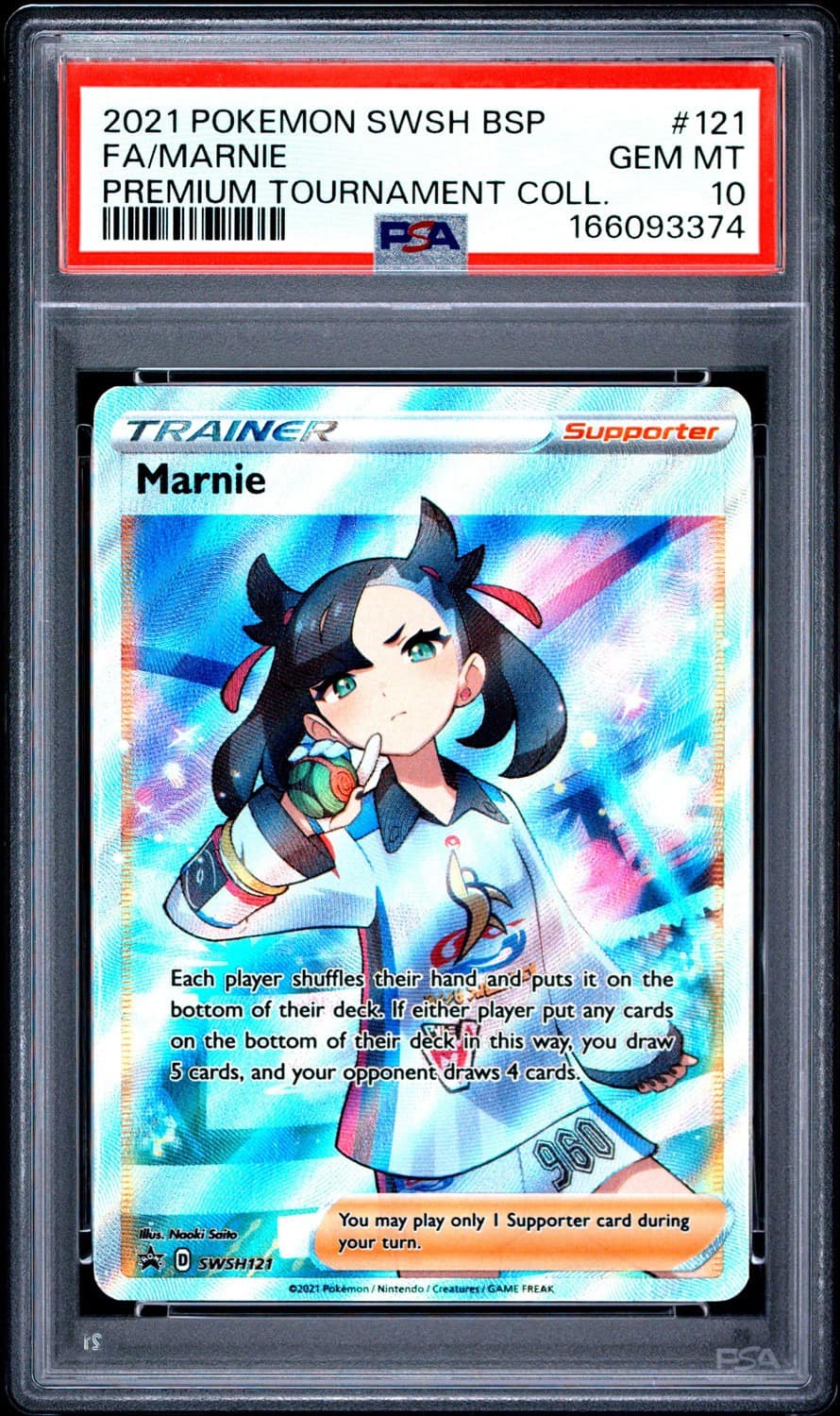 Marnie