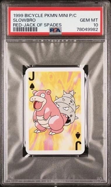 Slowbro
