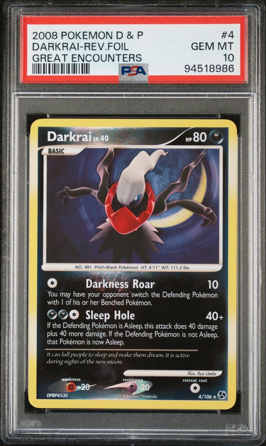 Darkrai