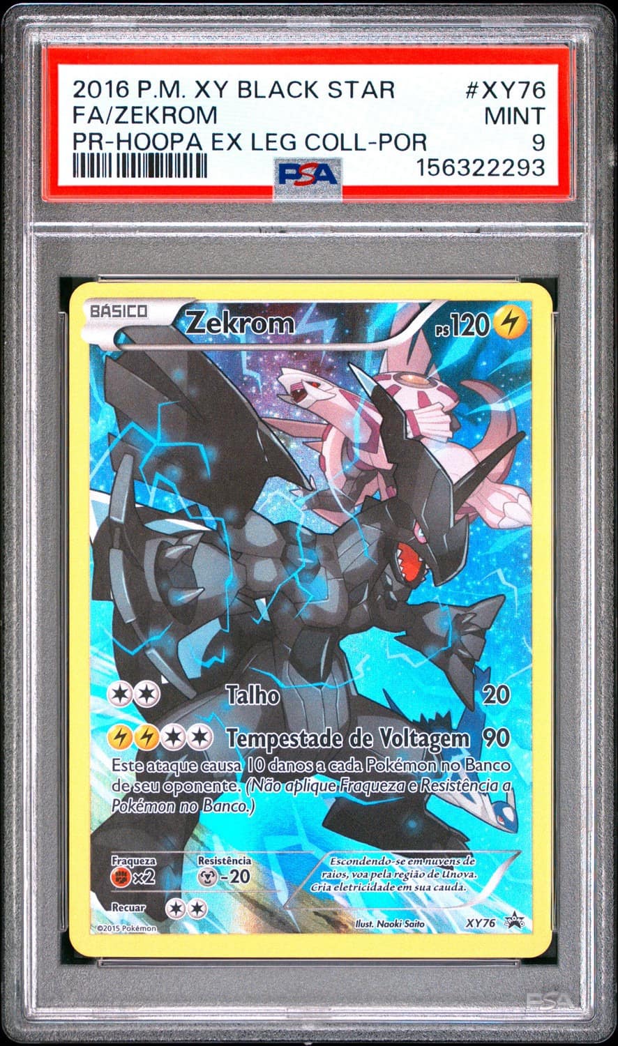 Zekrom