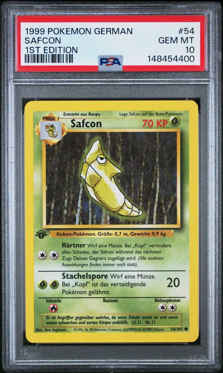 Safcon