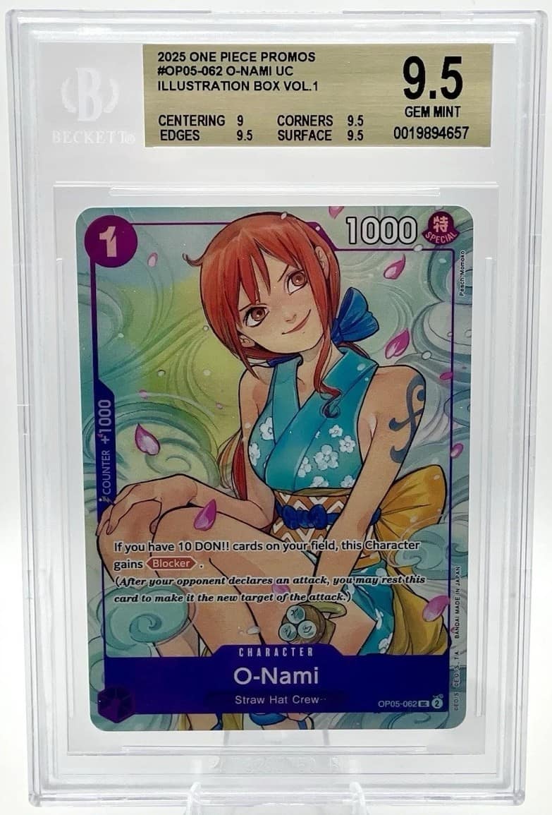 O-Nami