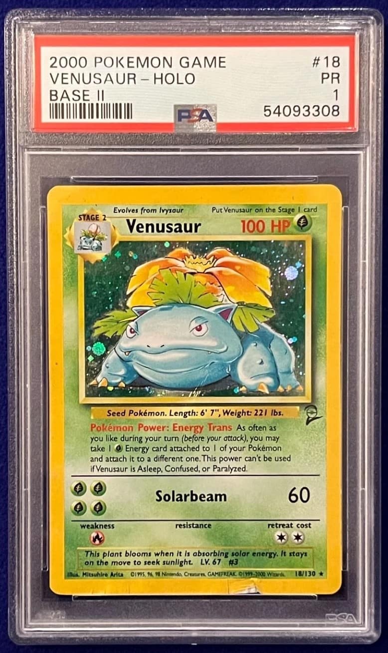 Venusaur