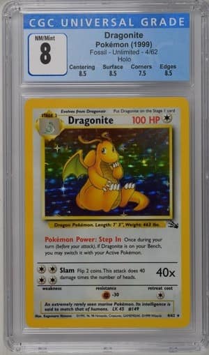 Dragonite