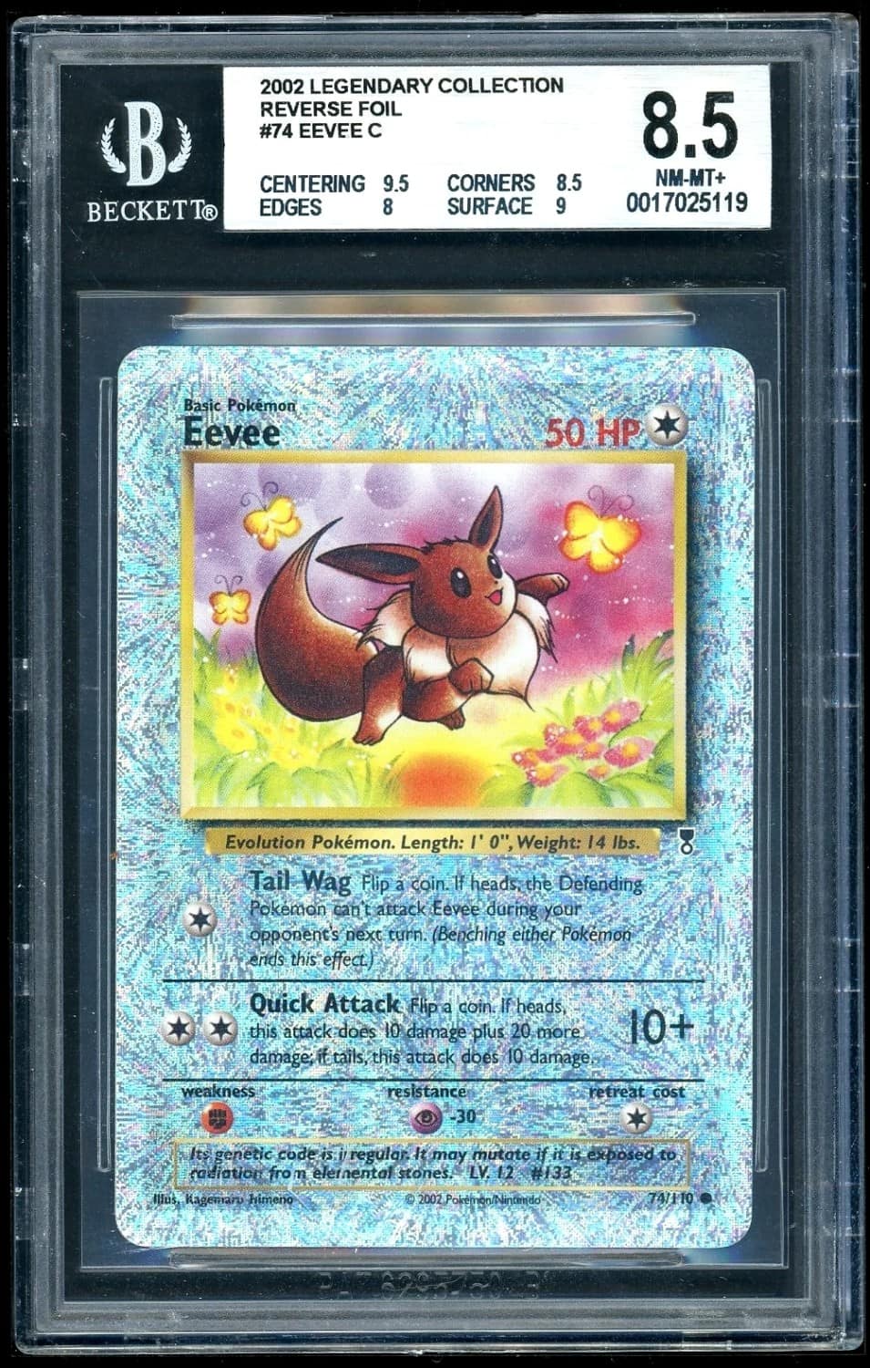 Eevee
