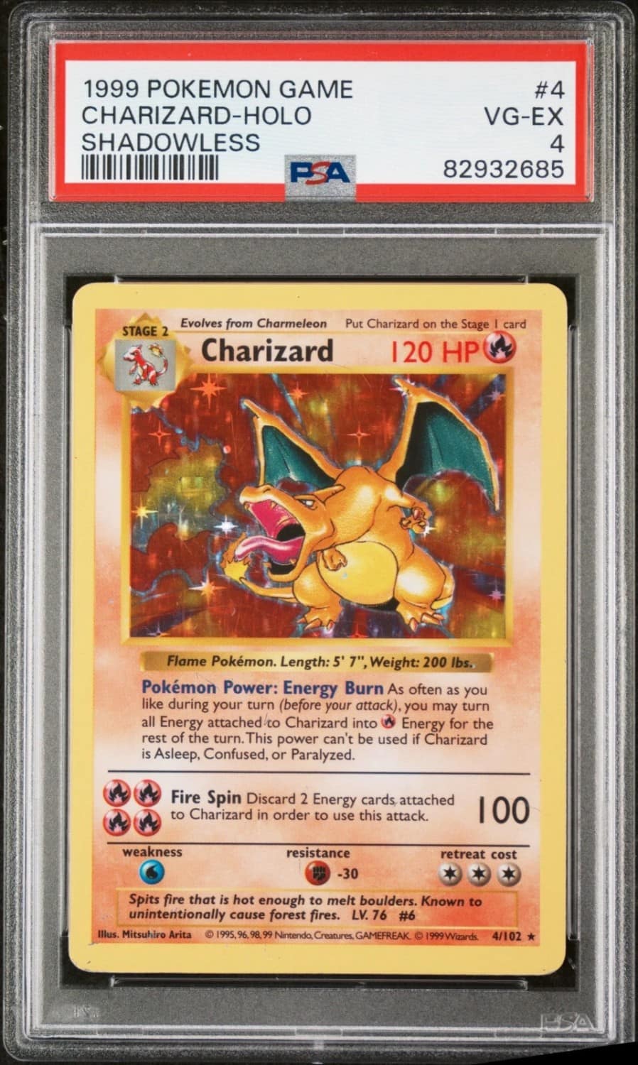Charizard