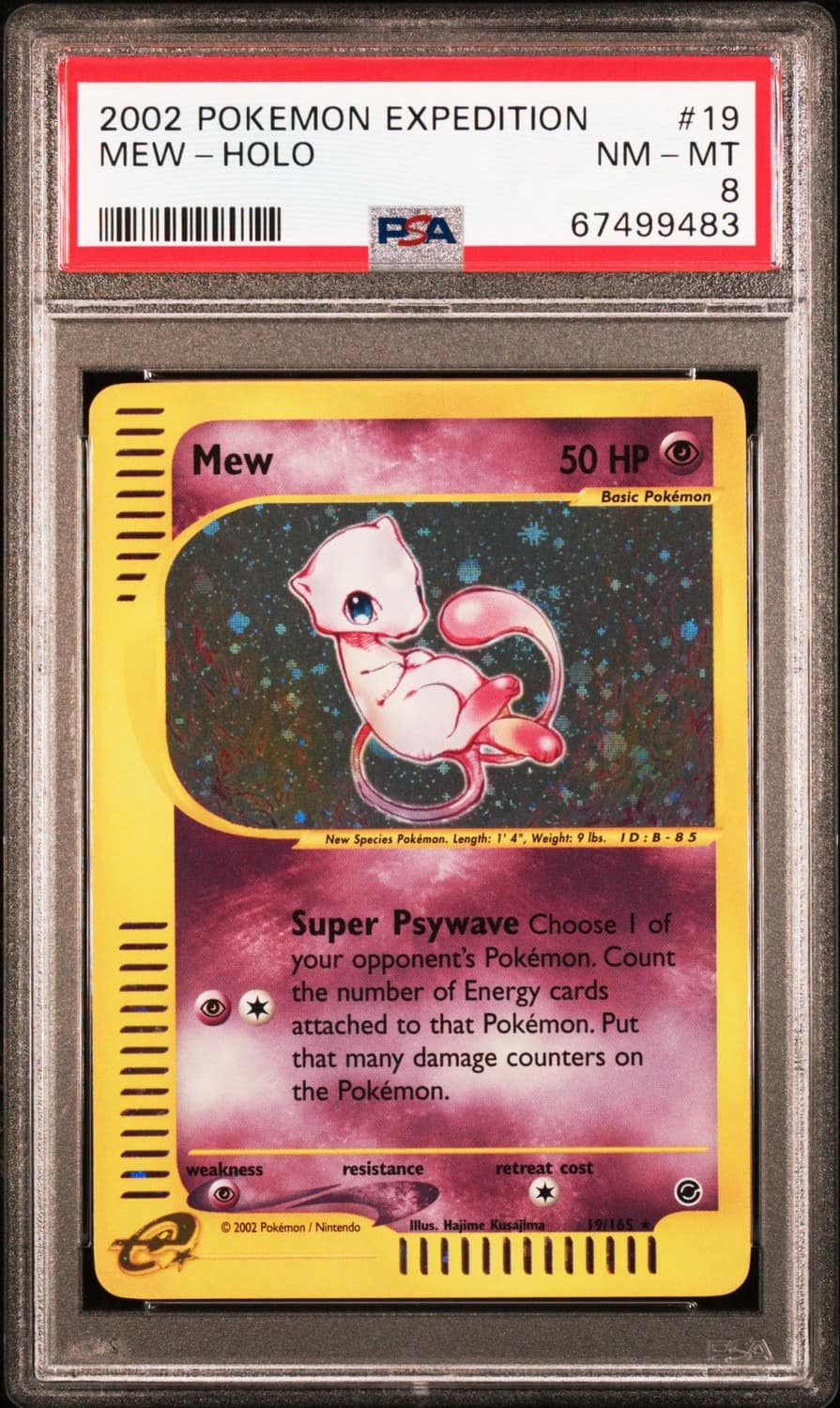 Mew