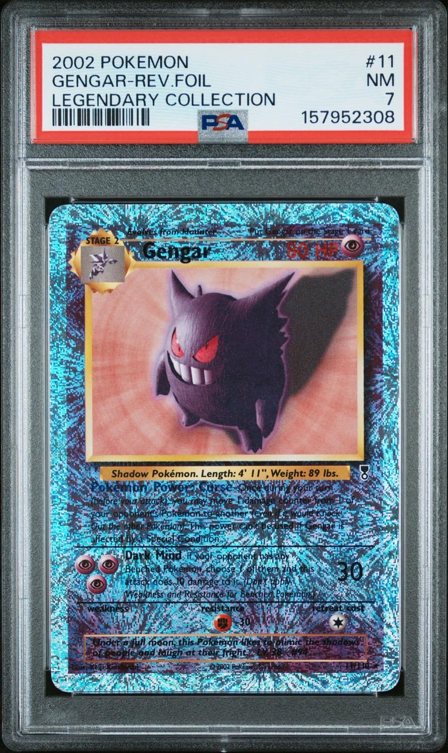 Gengar