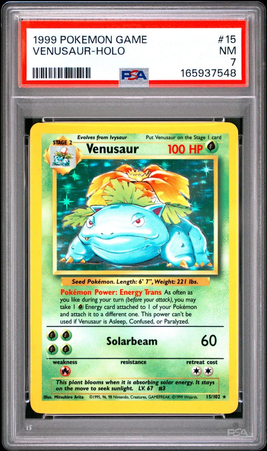 Venusaur
