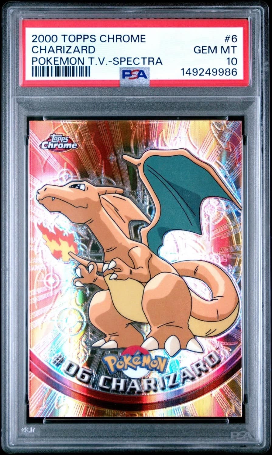 Charizard